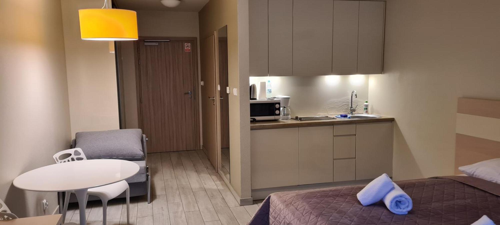 Apartamenty Czarna Gora Is 8 Sienna  Exterior photo
