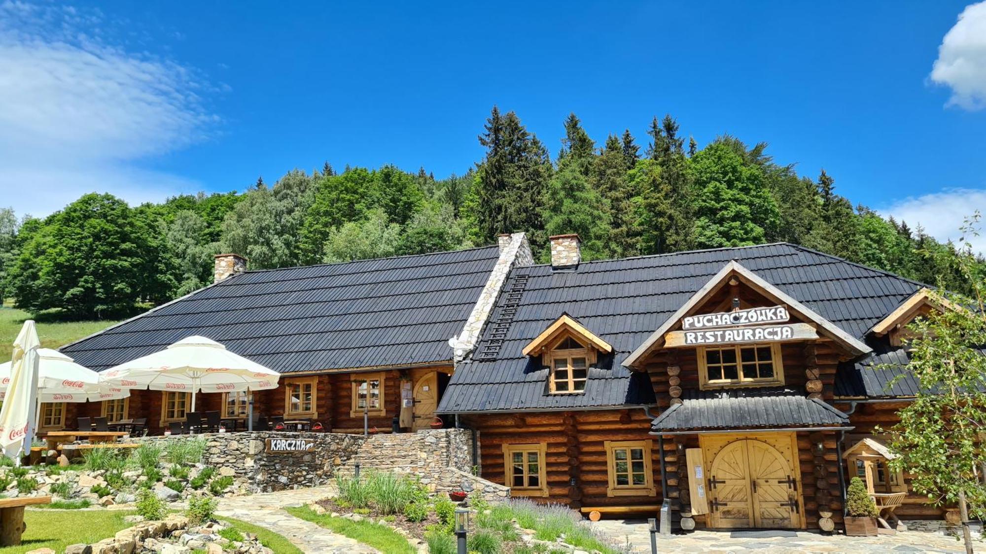 Apartamenty Czarna Gora Is 8 Sienna  Exterior photo